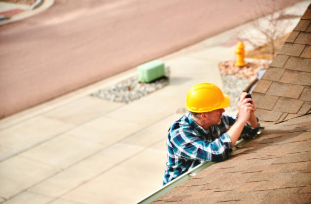 Best Commercial Roofing Services  in Edgewood, MD