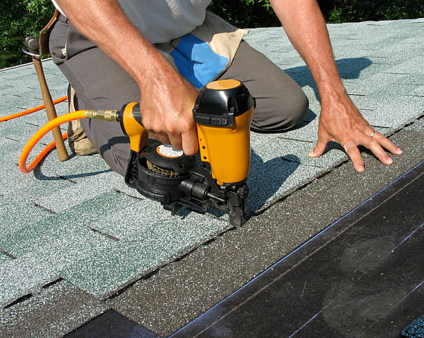 Best Best Roofing Contractors  in Edgewood, MD